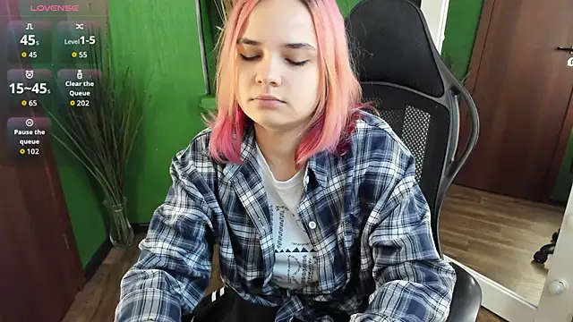 Gina_Dawson webcam