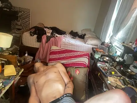 XanderOzzz webcam