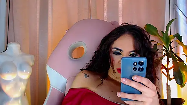 Cristal_Gem1 webcam