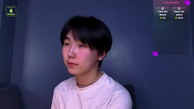 HeejinWang webcam