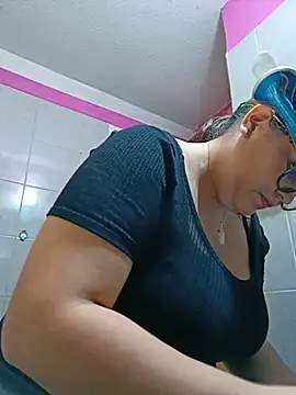 Bonny_rousse01 webcam
