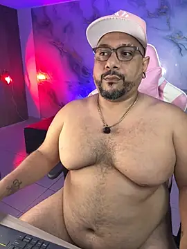 jacoob_woods webcam