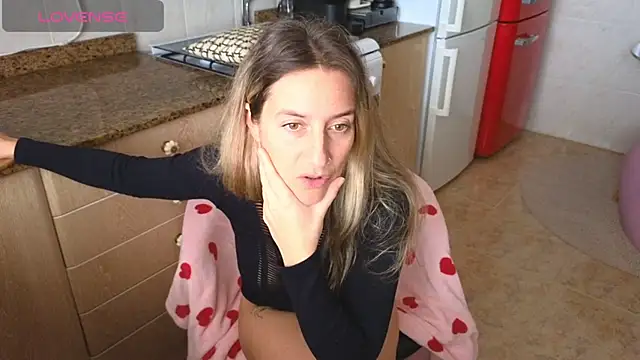 Lunamix webcam