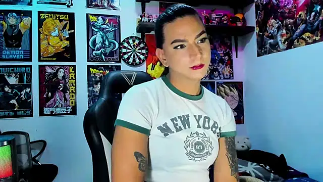 ShadowSeductress_ webcam