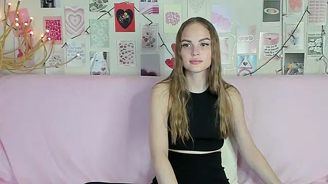 little_radiant_sun webcam