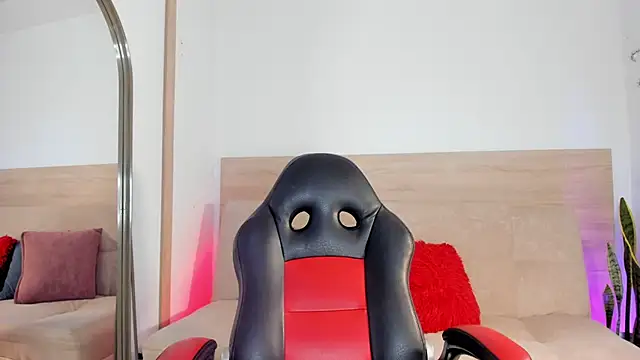 Sweetluna__ webcam