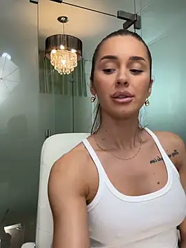 Anya-Ray webcam