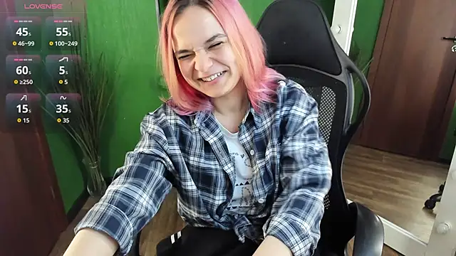 Gina_Dawson webcam