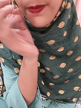 Indian-Aleena webcam