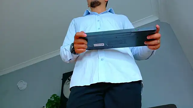 MrFox__ webcam
