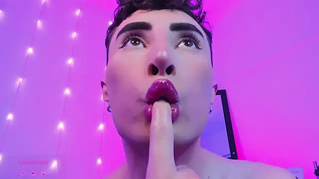 SebastianHilton webcam