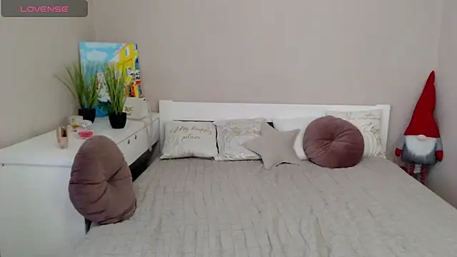 SelinLi webcam