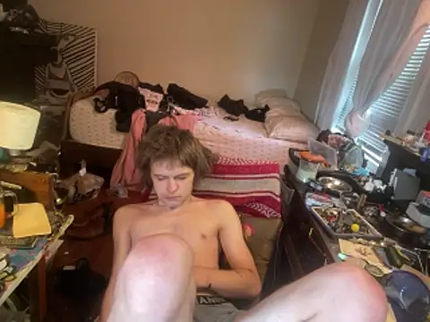 XanderOzzz webcam