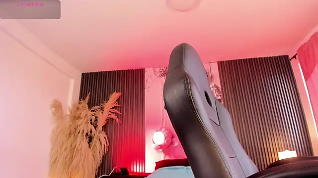 MichellePreston webcam