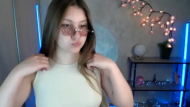 Milka_kamila webcam