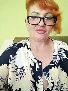 Alissa55552111 webcam