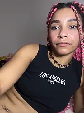 Lillith_Bloom webcam