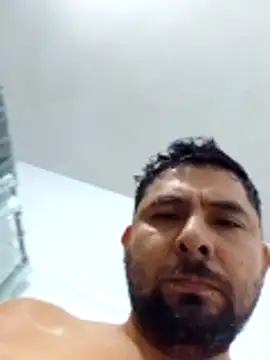 BustedCall webcam
