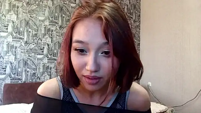 AnnettaBelsito webcam