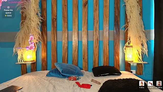 dinokoandkimcyci - DinokoAndKimcyci's free webcam - UK Sex Cams