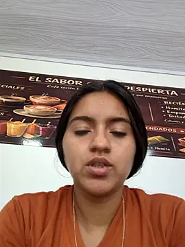 DulceCaroX webcam