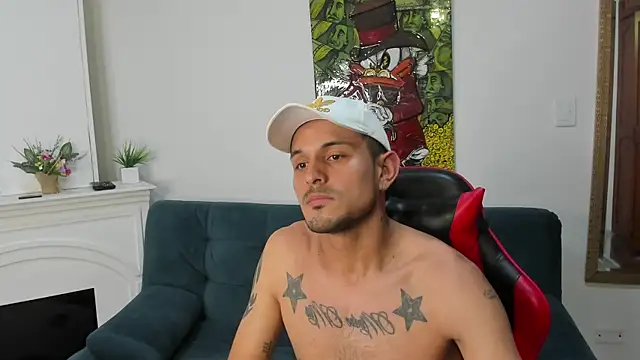 jacob_stonne webcam