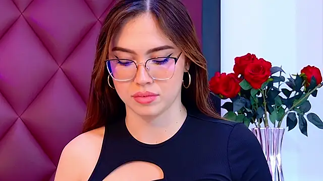 AmberMunroe webcam