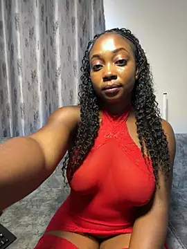 Angel_Pretty webcam