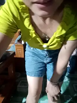 ngockem webcam