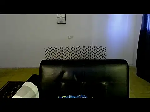 jack_vega1 webcam