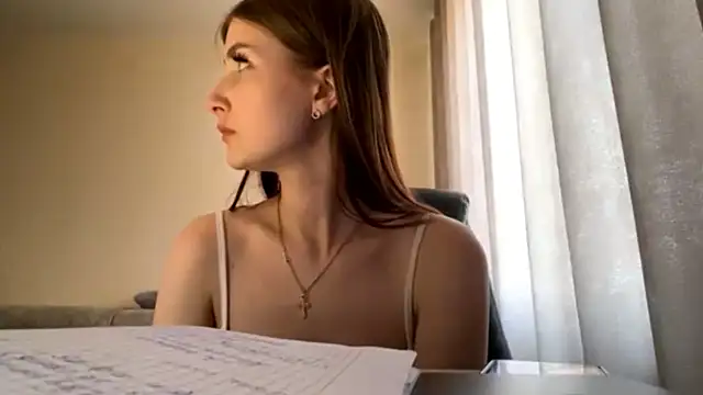 DemoticJillion webcam