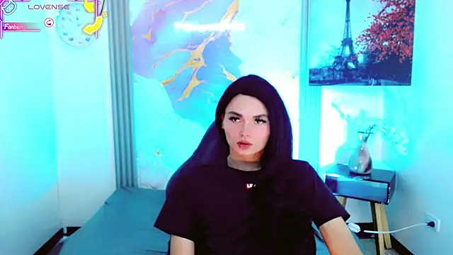 Alana_Carvajal webcam