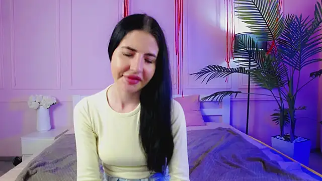 Emily_xoo webcam