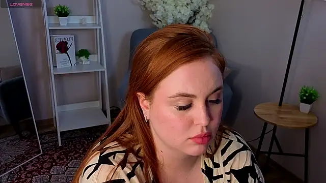 VanessaRichmond webcam