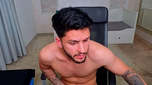 TroyWadee webcam