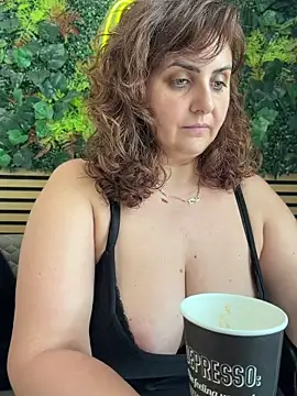 AnneKane webcam