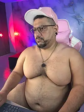 jacoob_woods webcam