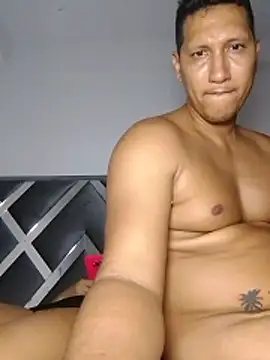 Mane_leet webcam