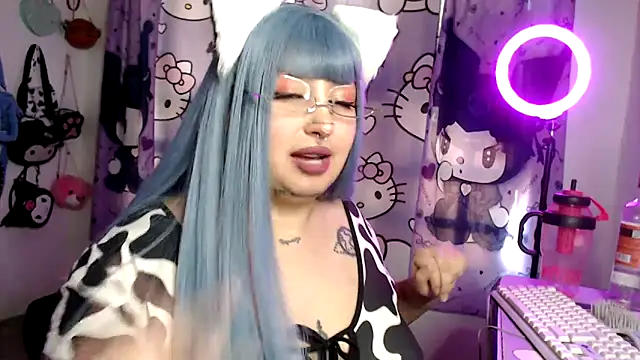 lussyevans24 webcam