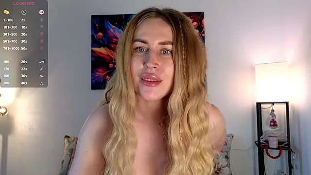 AliceMYs webcam
