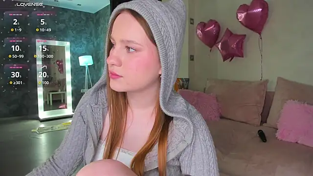 Candy_Cansew webcam