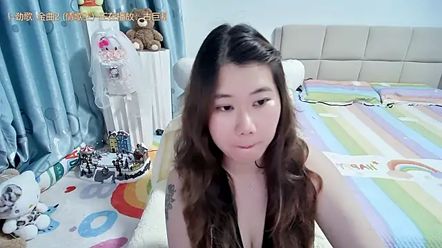 OnlyLove-2026 webcam