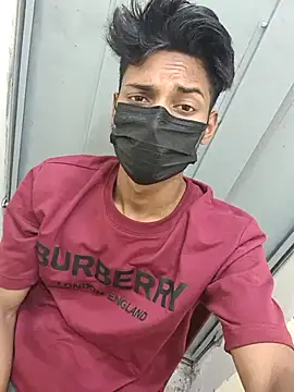 crish09 webcam