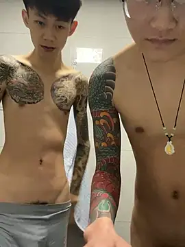KK-cuteboy webcam