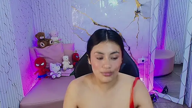 PEACHY_TAY webcam