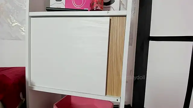 missallydoll webcam