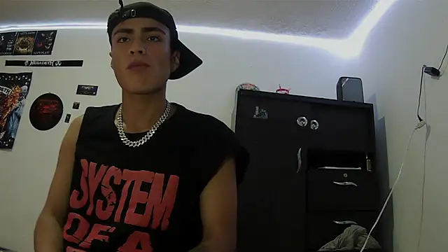 Fenix_hardcock webcam
