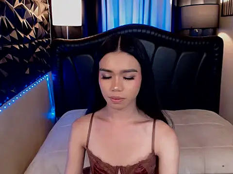 Christine_pretty webcam
