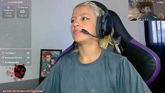 jujubinhahot webcam