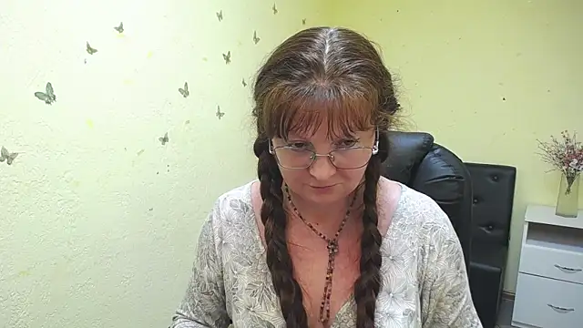 VanessaHotts webcam